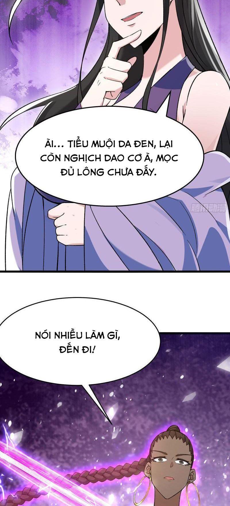 đồ đệ ta toàn là nữ ma đầu chapter 112 31