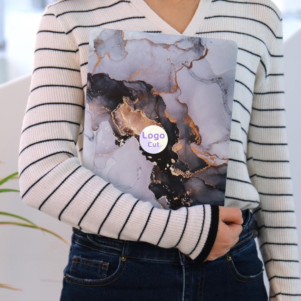 Ốp Máy Tính Bảng 2022 2021 Cho Macbook Air Pro13 12 14 15 16 M1 M2 A2442 A2485 A2338 A2337 A2681 A2179 A1932 A1706 A1989 A2159 A2251 A1502 A1278 A12 A15