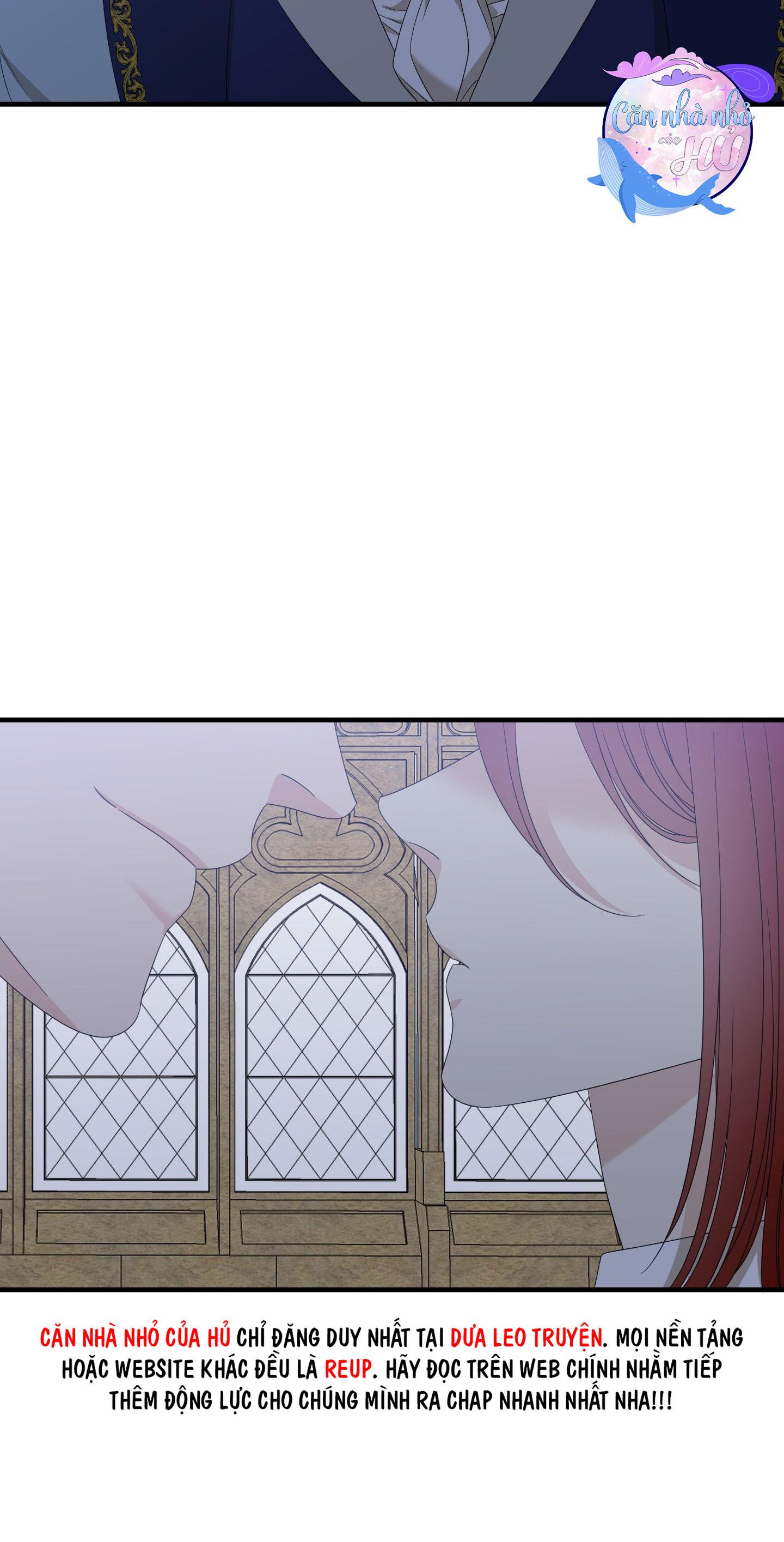 ái tình tự tâm chapter 55 11