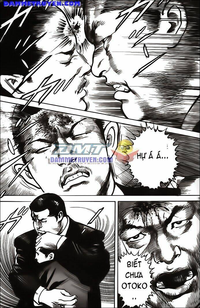 heat - thế giới ngầm chapter 26 24