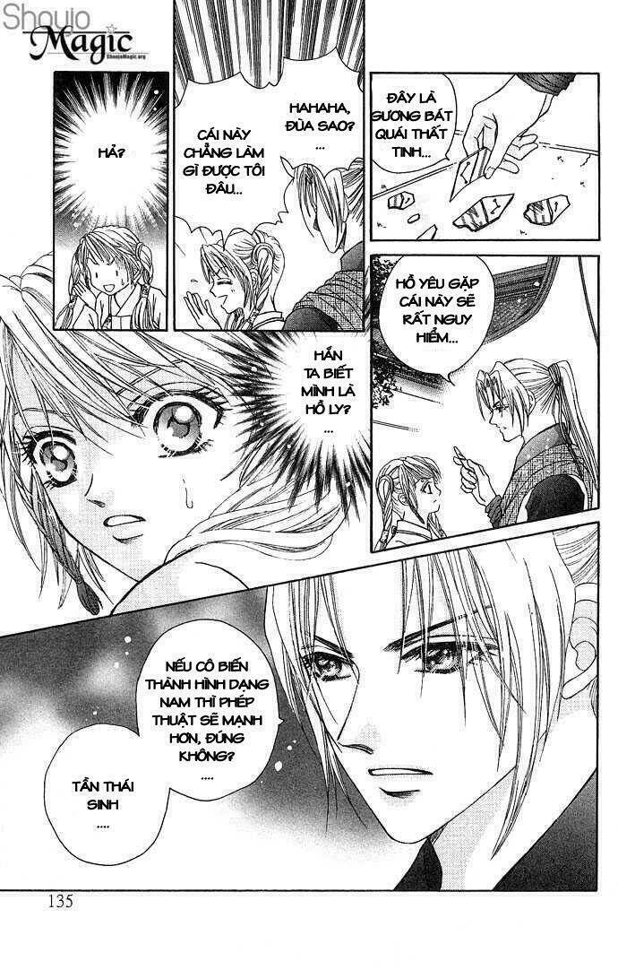 tiên khúc chapter 3 17