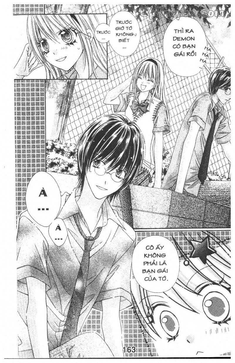 thiên đường rock chapter 5 163