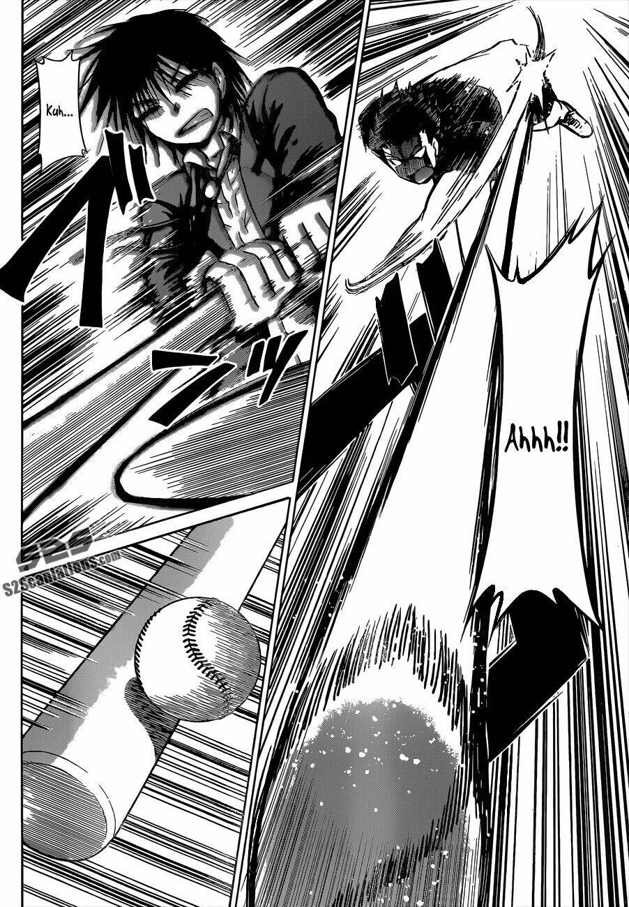 denpa kyoushi chapter 122 7