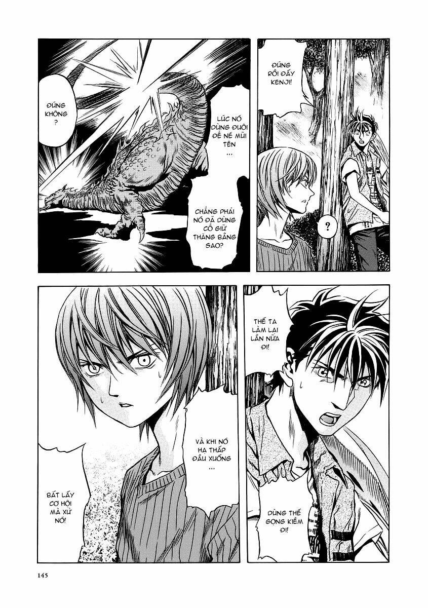 otogi matsuri chapter 54 16