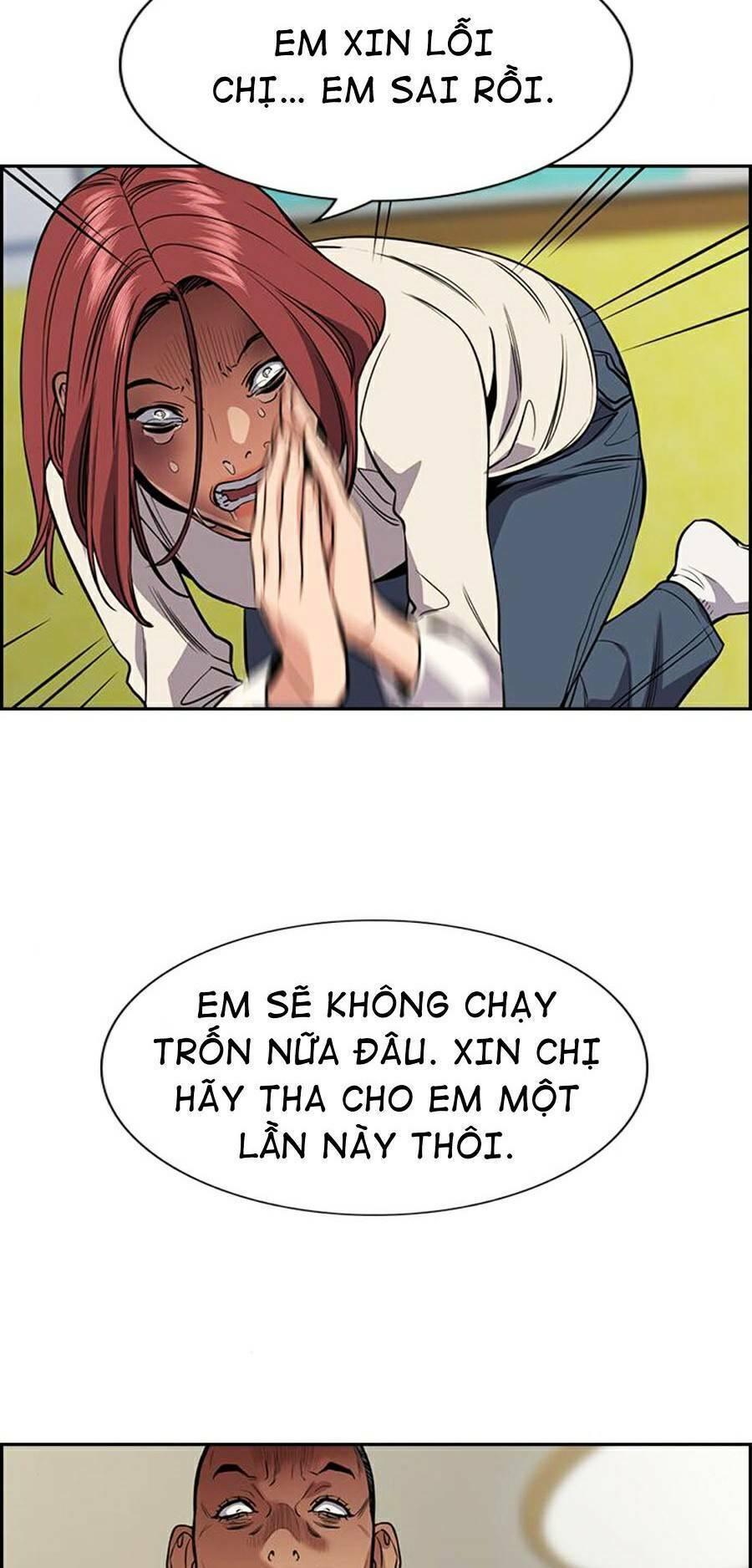 Giáo Dục Chân Chính chapter 69 29