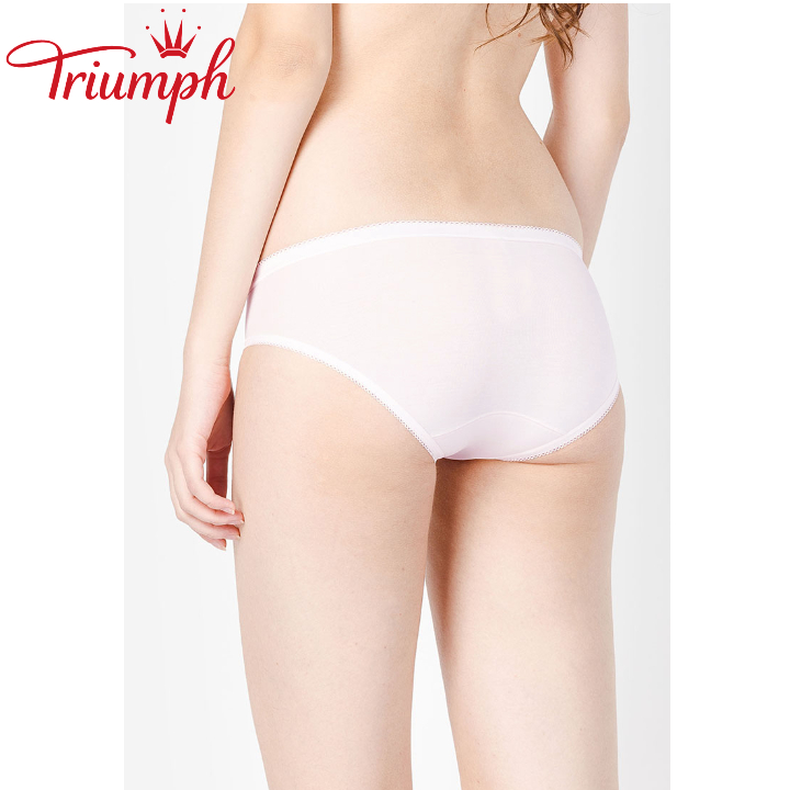Quần Lót Nữ Sloggi Comfort Midi Triumph