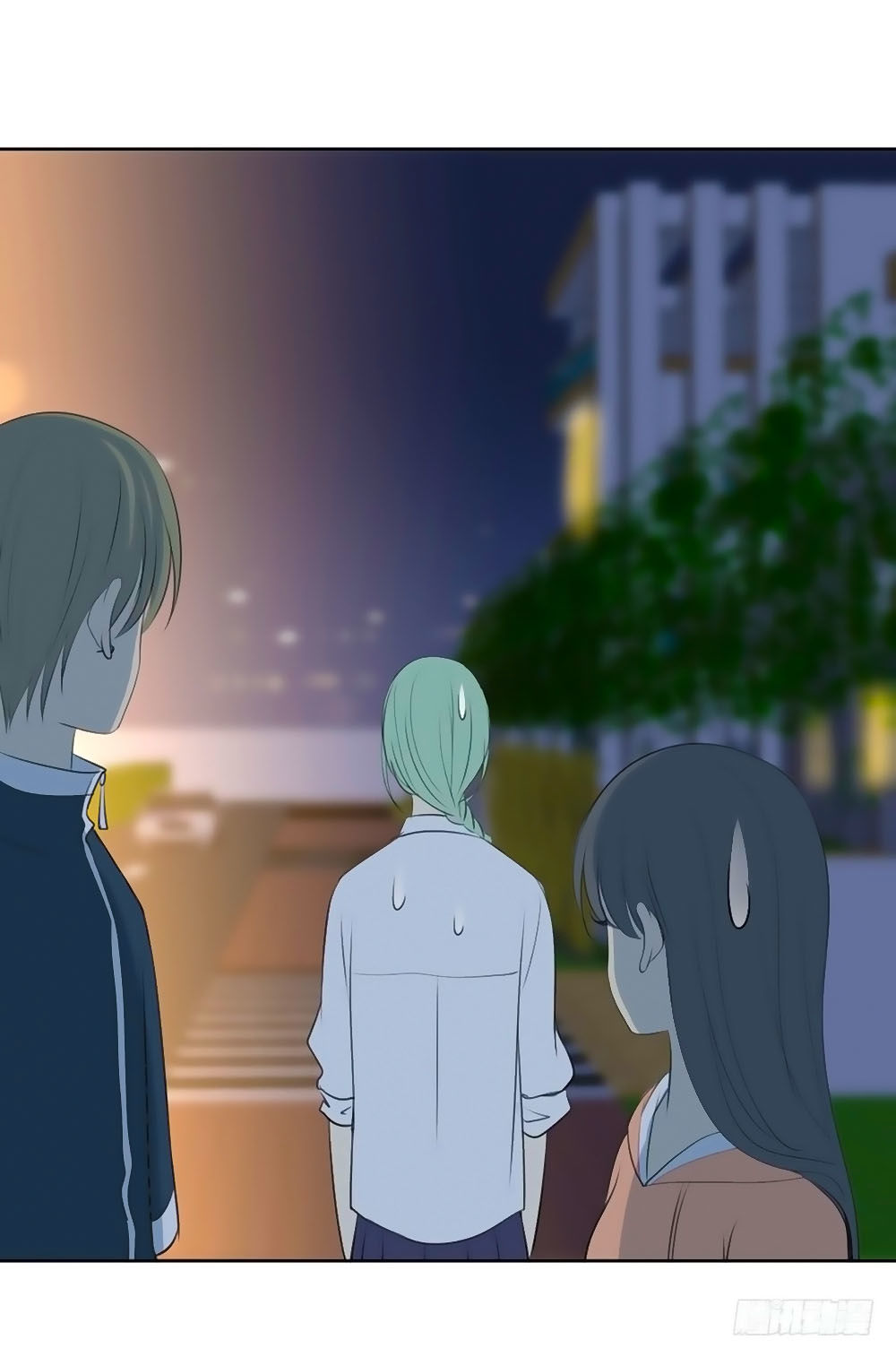 sinh sinh tương thác chapter 42 28