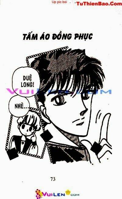 cô bé khóc nhè chapter 1 73