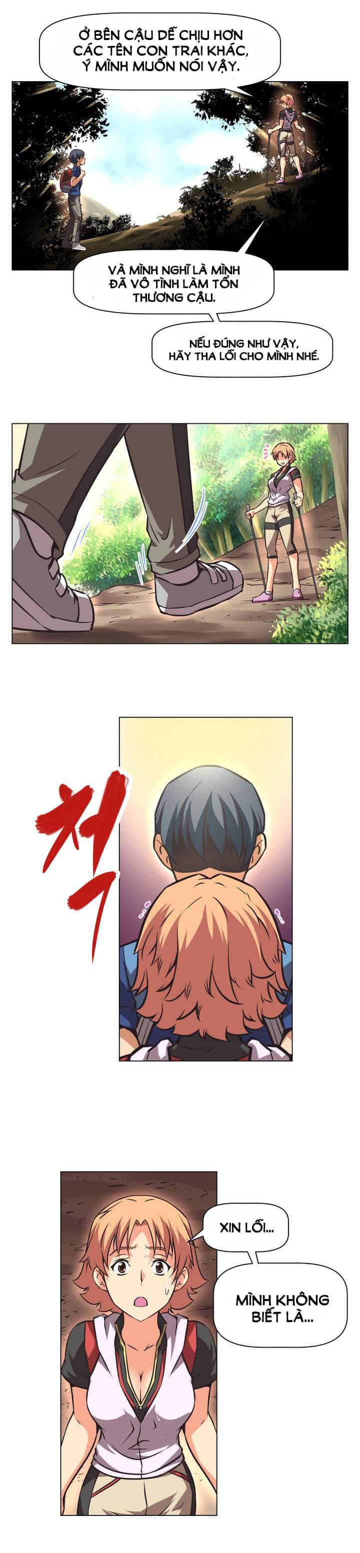 brawling go! chapter 1 27