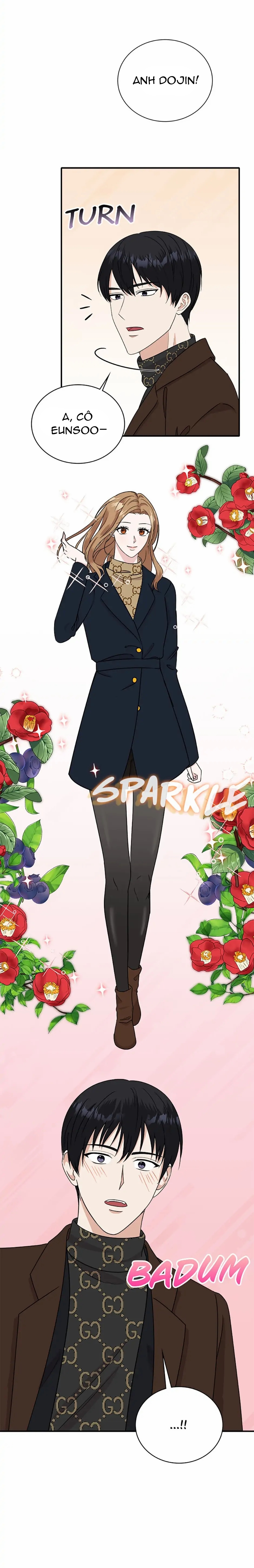 thiếu tôi là sếp mất ngủ ngay chapter 47.1 7