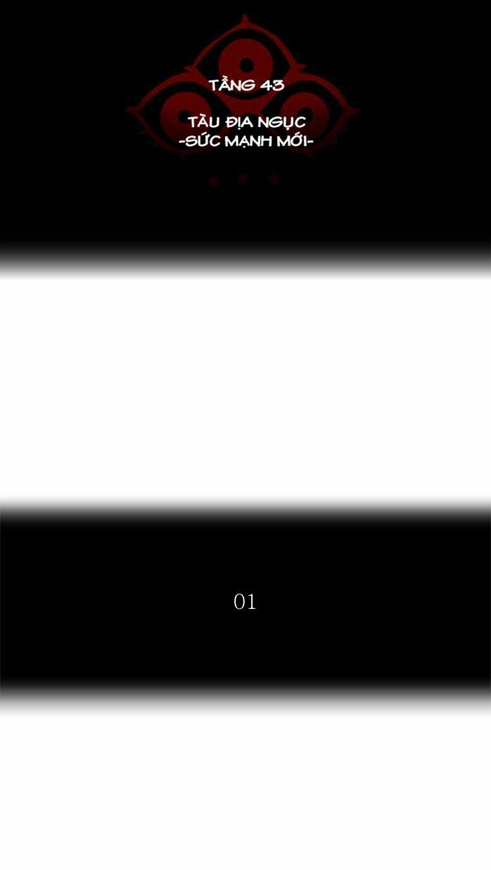 tòa tháp bí ẩn 2 chapter 264 22