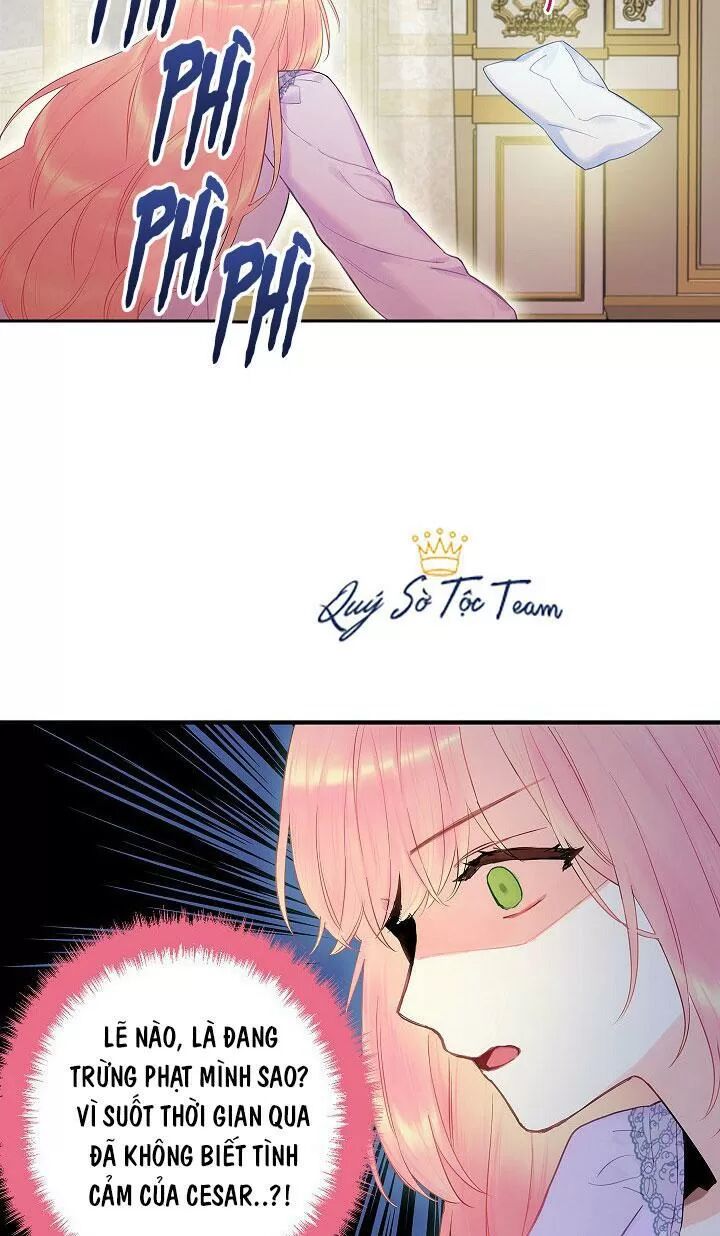 thánh nữ ẩn danh chapter 166 15