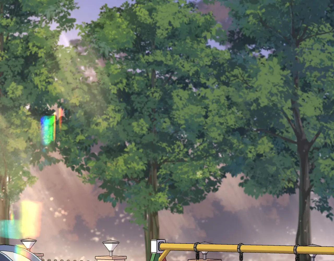 nhân ngư sa ngã chapter 26.2 17