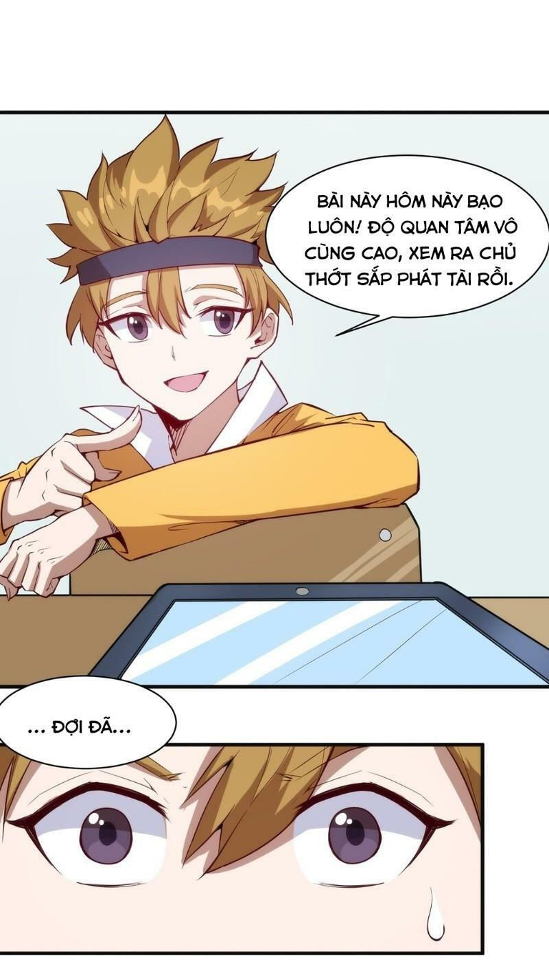 thánh đường chi thành chapter 15 8