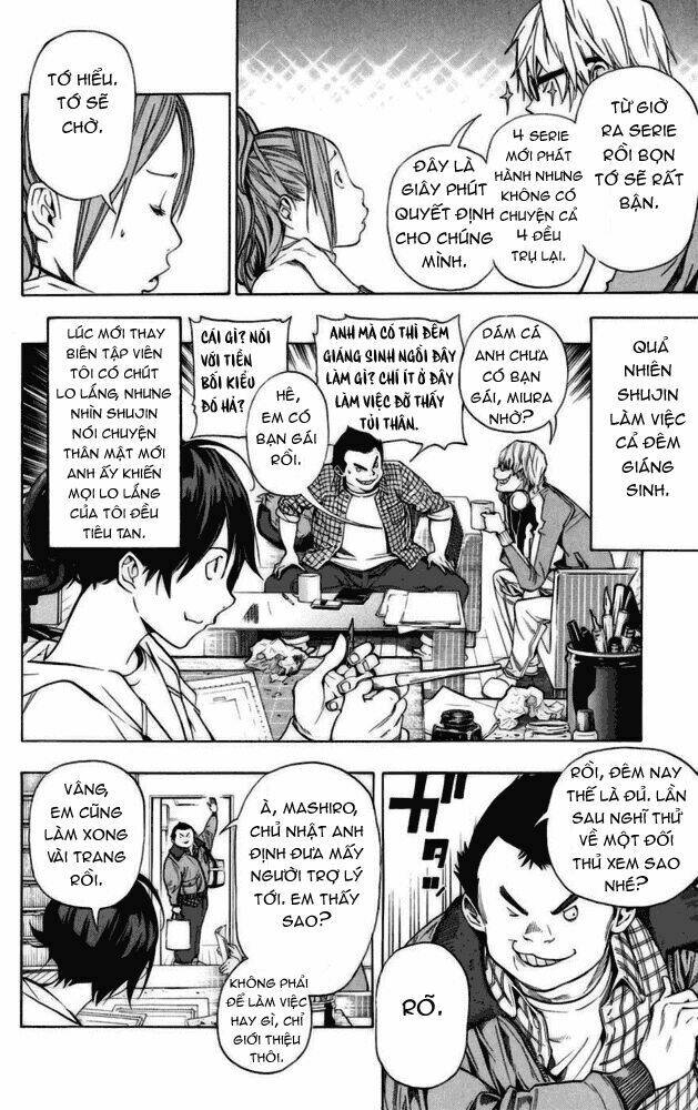 họa sĩ truyện tranh chapter 35 19