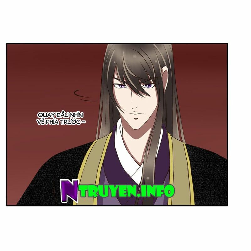 thông linh phi chapter 39.5 23