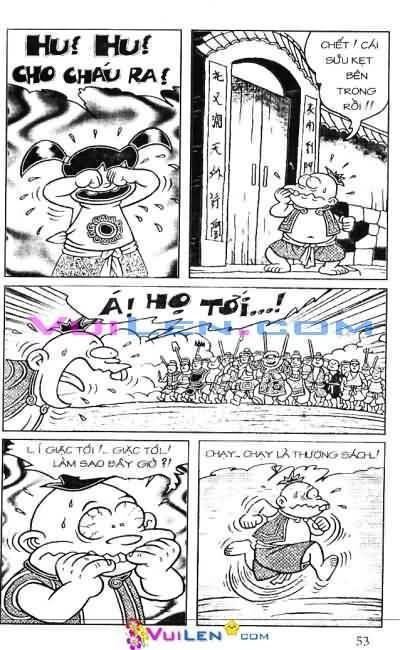 thần đồng đất việt chapter 17 50