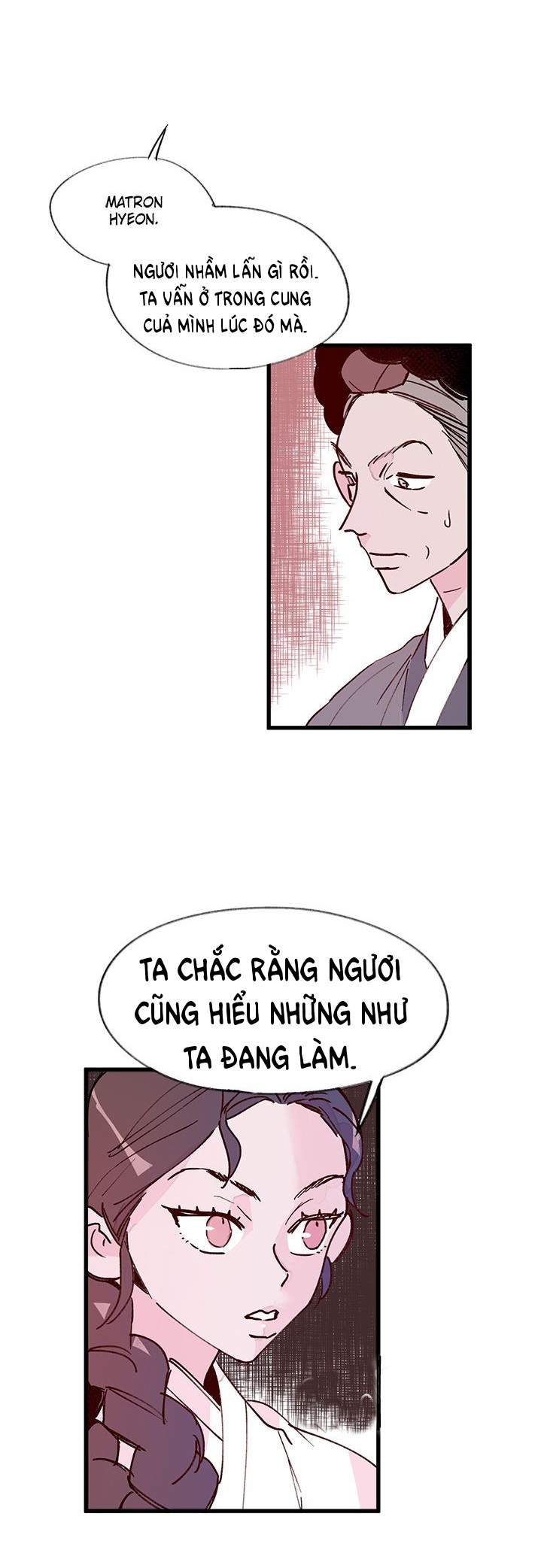 tham vọng quyền lực (full) chapter 10 2