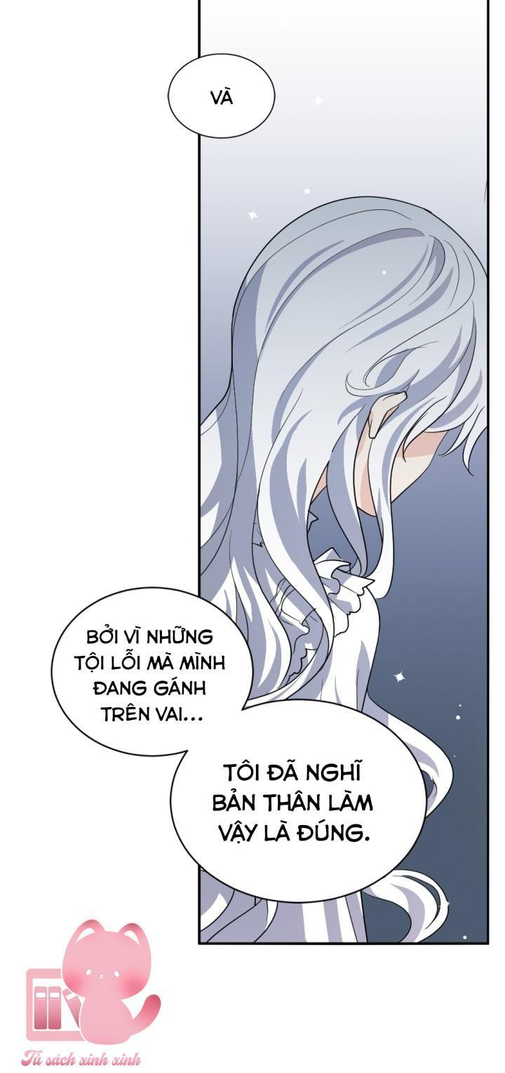 nguyện ước vô vọng của ma nữ chapter 55 31