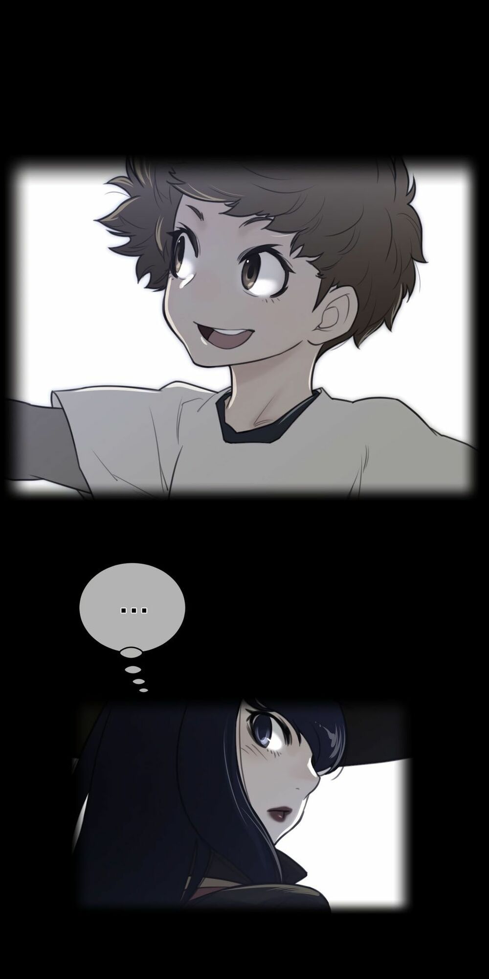 một nửa hoàn hảo chapter 61 1