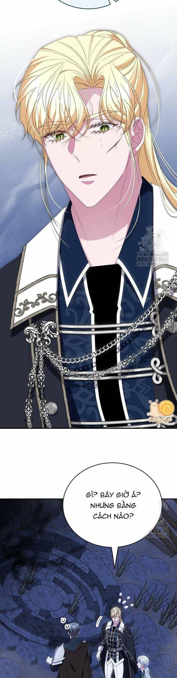 hướng dẫn về ác nữ chapter 16 9