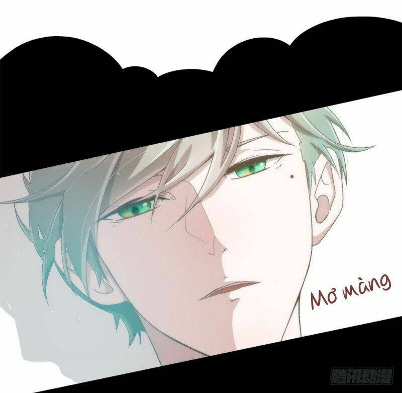 đối nhĩ duy mệnh thị tòng chapter 10 12