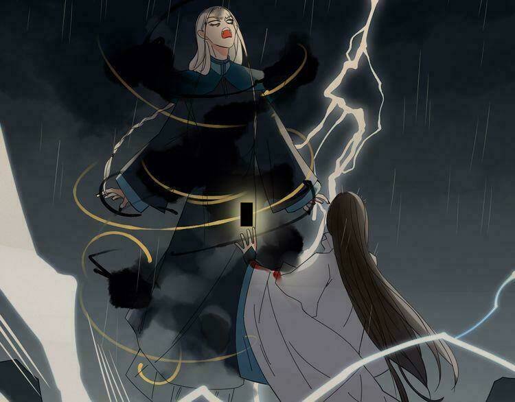 ta chỉ muốn giết ngươi chapter 9 12