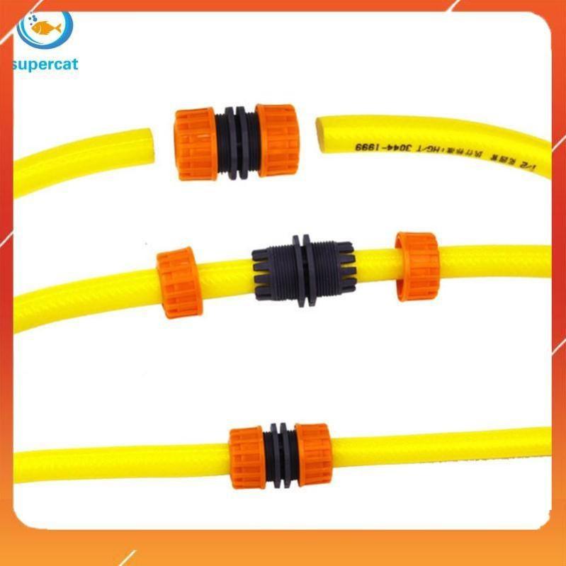 Set 3 Đầu Nối Vòi Nước Tưới Cây Tiện Lợi