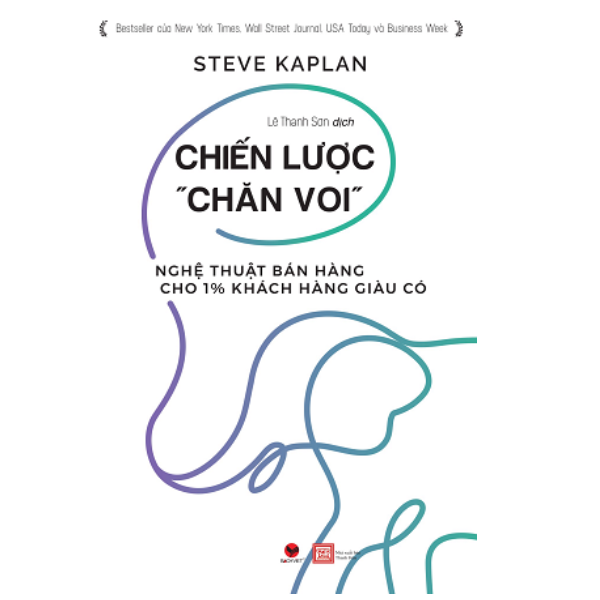 Chiến Lược &quot;Chăn Voi&quot;