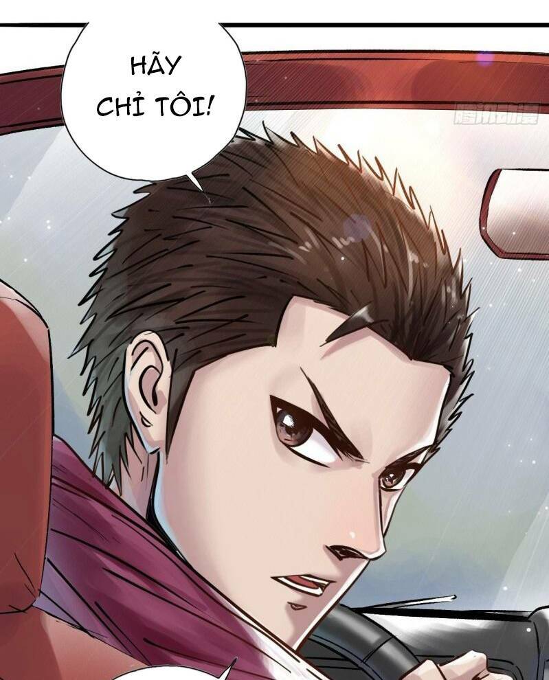 thế giới xa lạ chapter 27 84