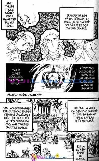 hoa hồng véc-xây chapter 13 42