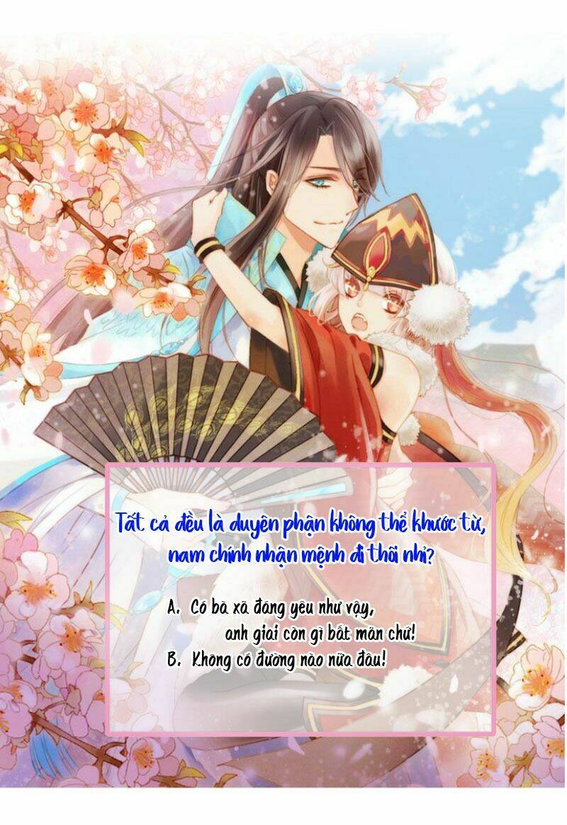 cướp chàng vợ về đón năm mới chapter 4.2 27