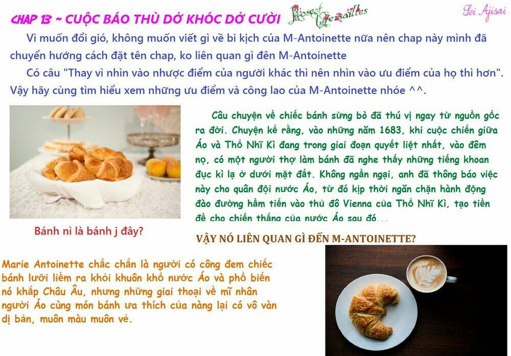 versailles no bara chapter 13 34