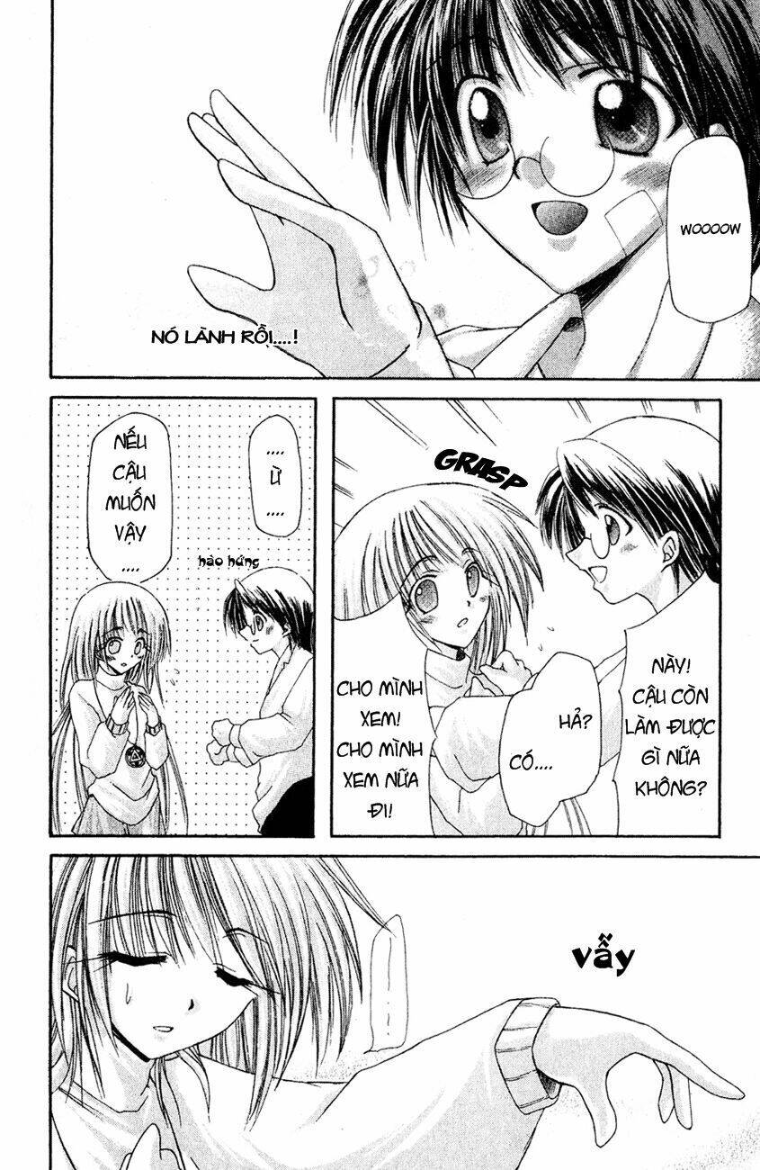 watashi no messiah-sama chapter 2 13