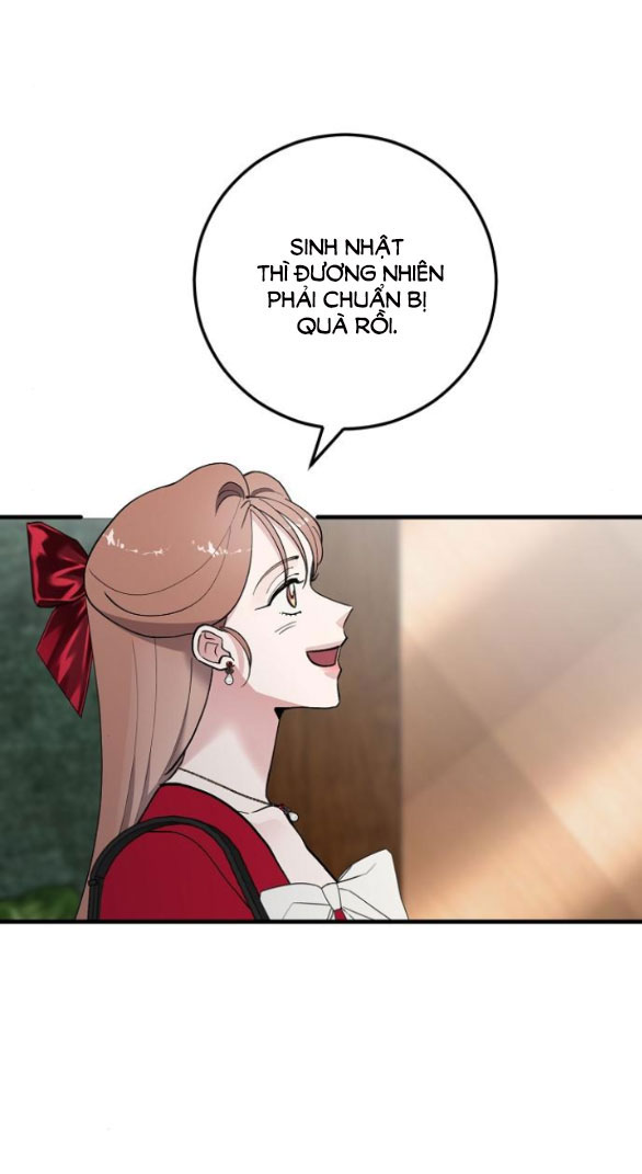 Tân Hôn Mệt Mỏi Của Trưởng Phòng chapter 48.1 - Trang 39