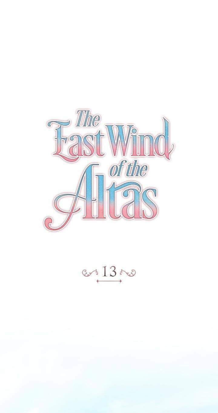 ngọn gió đông altas chapter 13 2