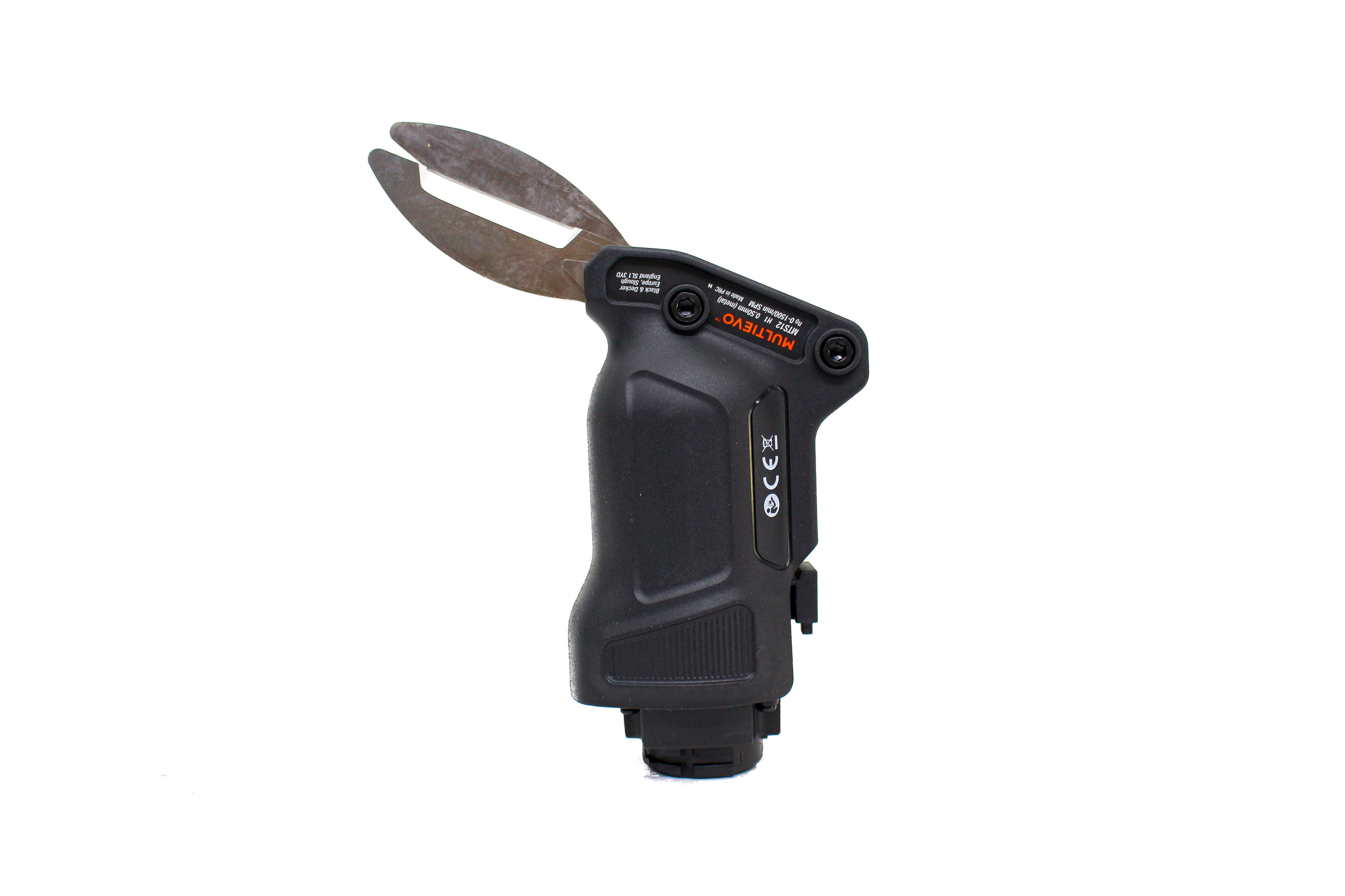 Đầu cắt đa năng Black & Decker MTS12-XJ