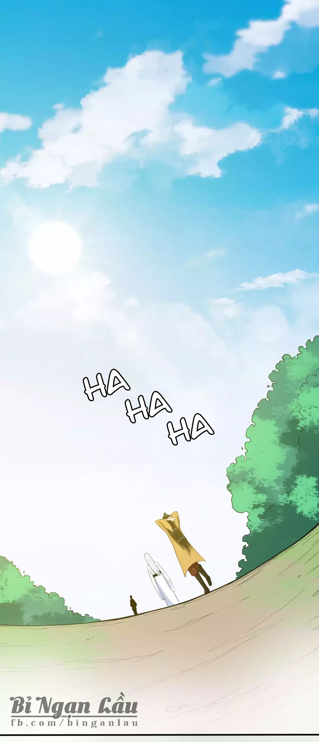 Bồng Sơn Viễn chapter 53 - Trang 39