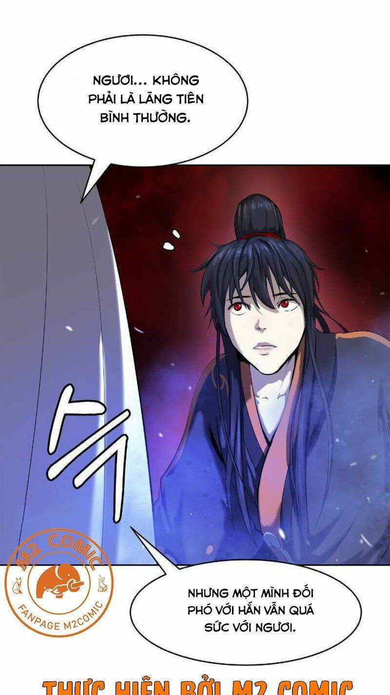 xuyên không thành hổ chapter 26 82