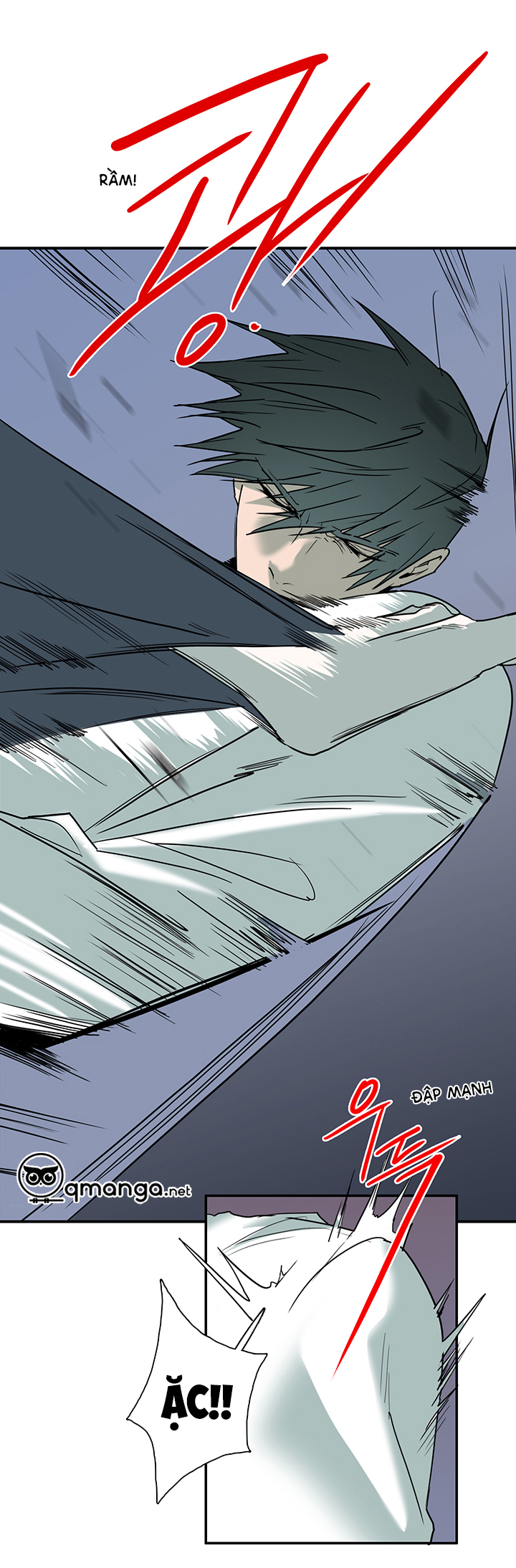 dear door chapter 90 10