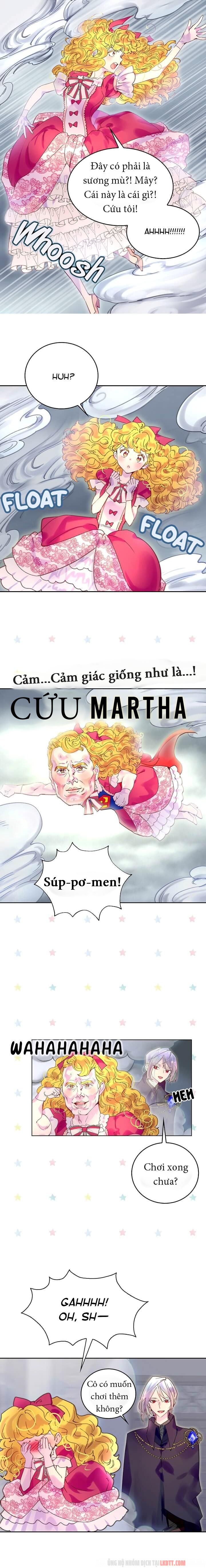 đừng xem thường nữ phụ chapter 93 7