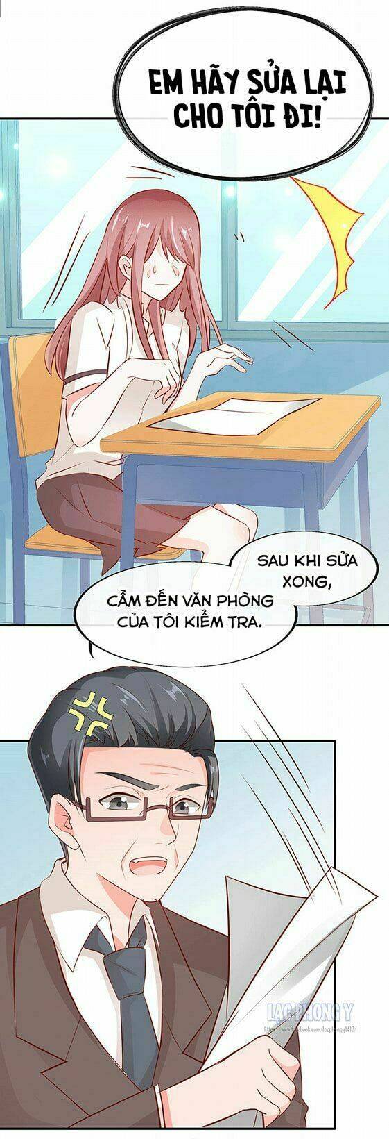 nụ cười cô ấy giống như kẹo đường chapter 7 36