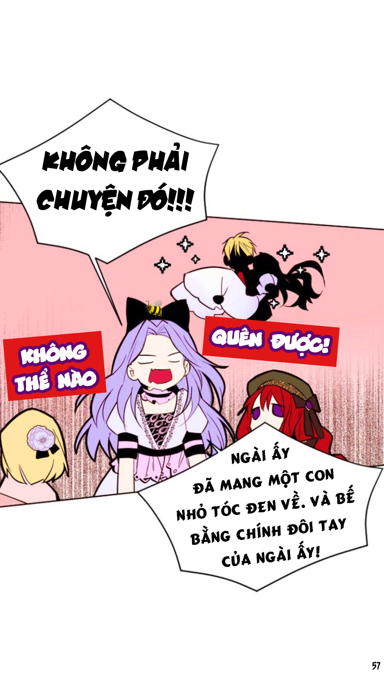 cuộc sống nhàm chán của quý cô tái sinh chapter 1 57