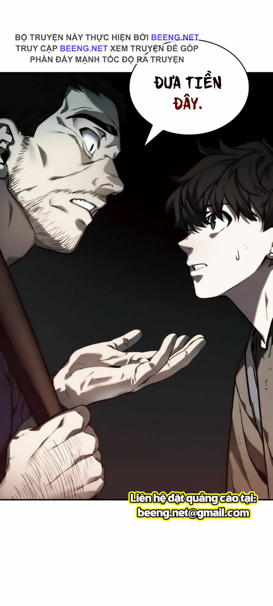 toàn trí độc giả - omniscient reader chapter 27 81