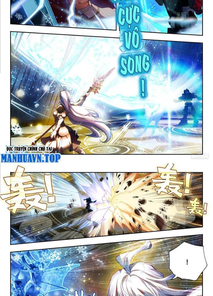 đấu la đại lục ii (tuyệt thế đường môn) chapter 397 10