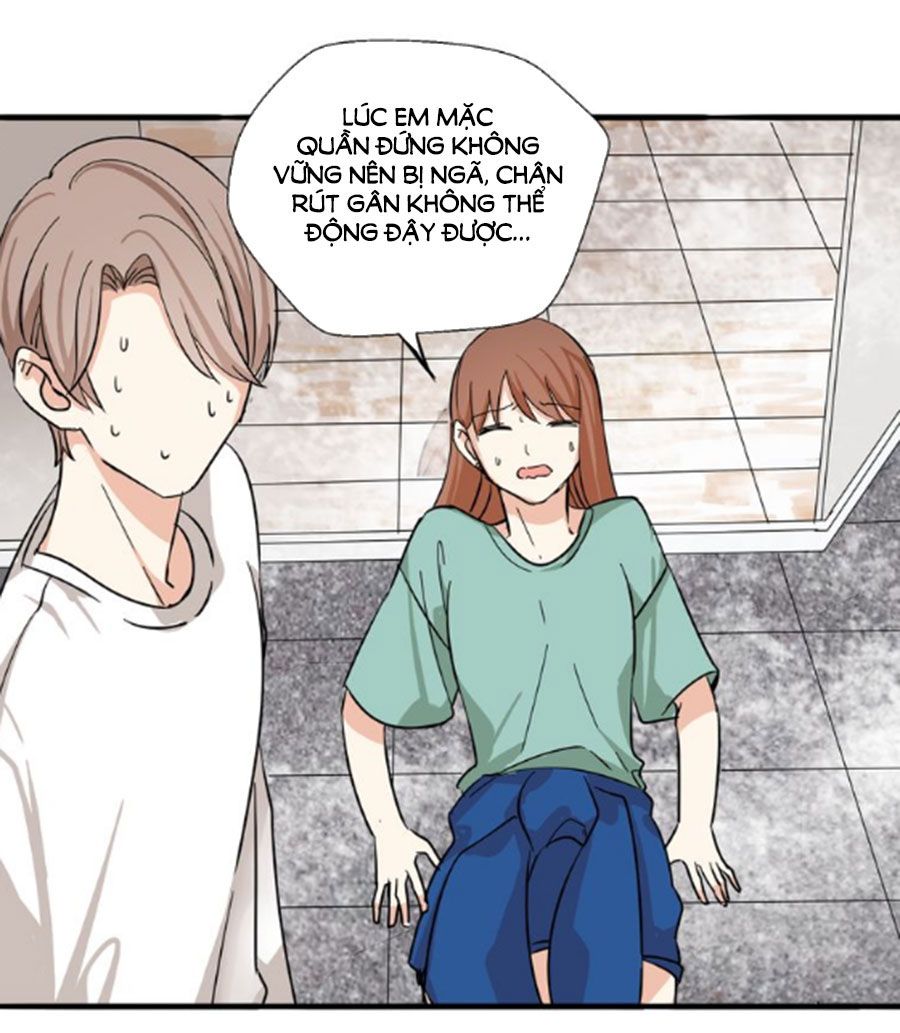 mùi hương lãng mạn chapter 23 19