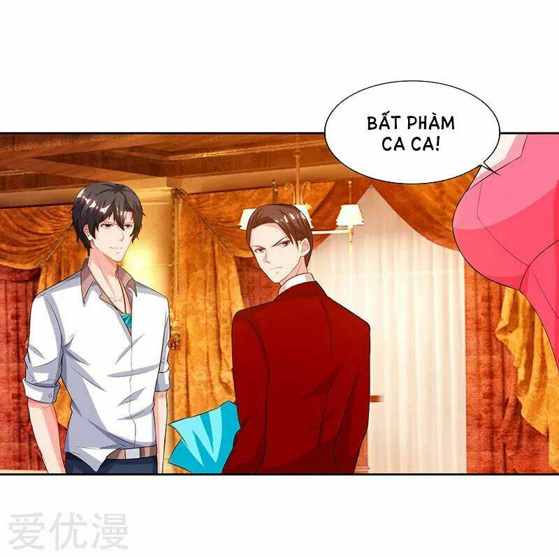 trọng sinh khí thiếu quy lai chapter 71 16