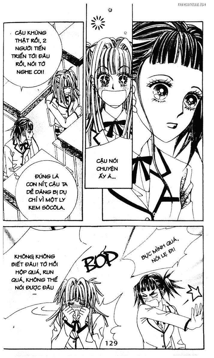 điên vì yêu - love like crazy chapter 17 16