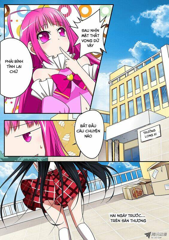 cupid's chocolates chapter 2 4