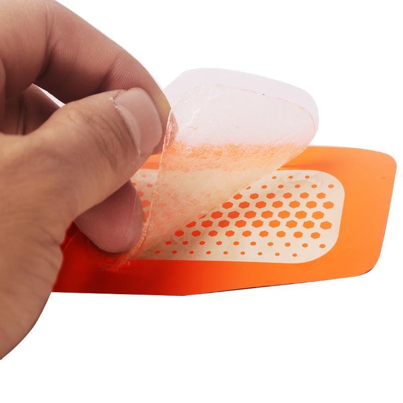 Bộ 50 ABS Huấn Luyện Gel Miếng Lót Cho EMS Bụng Dán Hydrogel Hông Bụng Cơ Máy Kích Thích Massage Giảm Béo Thay Thế Miếng Dán Cường Lực